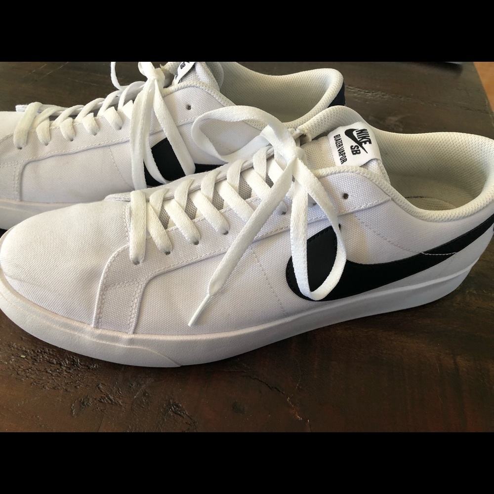 Nike Blazer Vapors Mens size 13